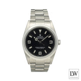 Rolex Explorer 114270