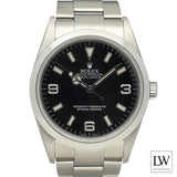 Rolex Explorer 114270