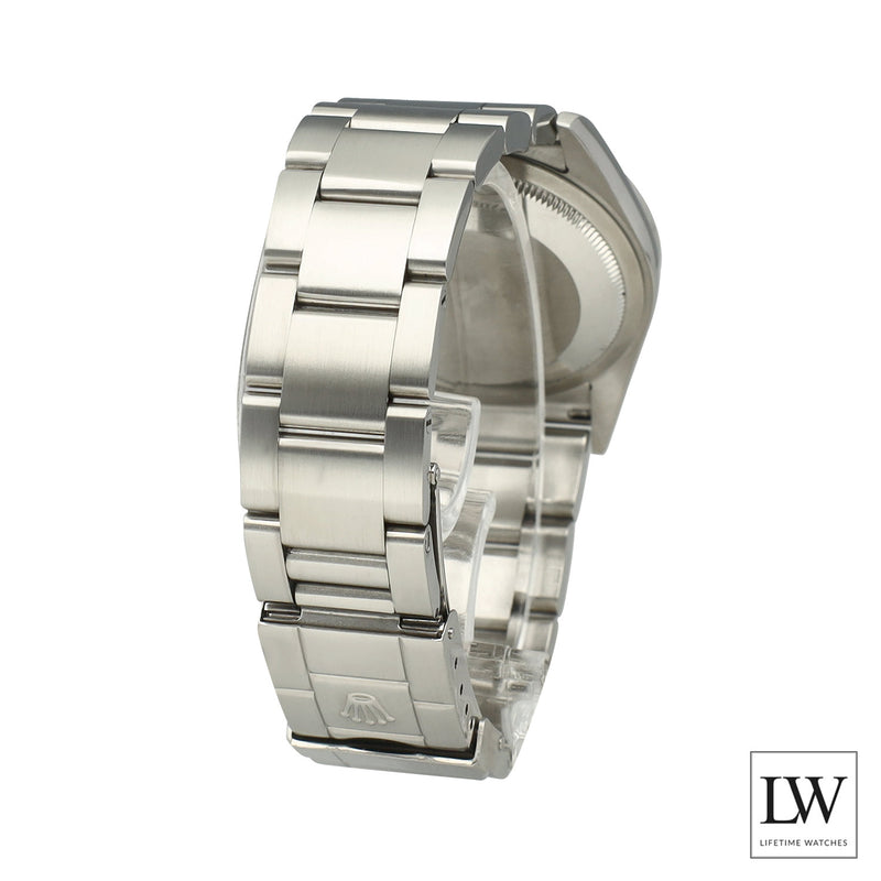 Rolex Explorer 114270