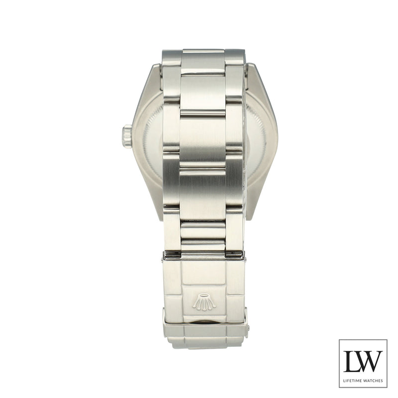 Rolex Explorer 114270