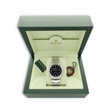 Rolex Explorer 114270