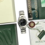 Rolex Explorer 114270