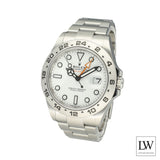 Rolex Explorer II 226570