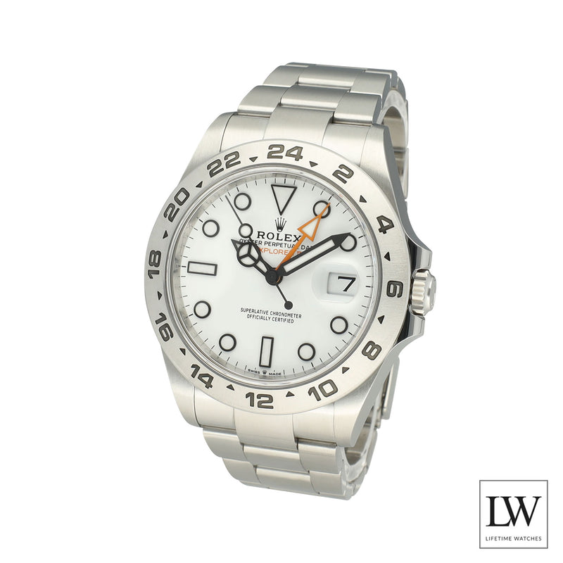 Rolex Explorer II 226570