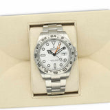 Rolex Explorer II 226570