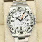 Rolex Explorer II 226570