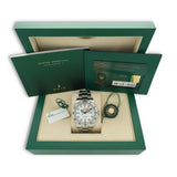 Rolex Explorer II 226570