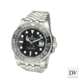 Rolex GMT-Master II 126710GRNR NEW