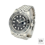 Rolex GMT-Master II 126710GRNR NEW