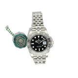 Rolex GMT-Master II 126710GRNR NEW