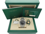 Rolex GMT-Master II 126710GRNR NEW