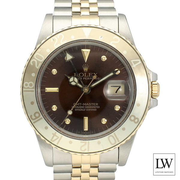 Rolex GMT-Master 16573