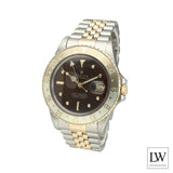 Rolex GMT-Master 16573