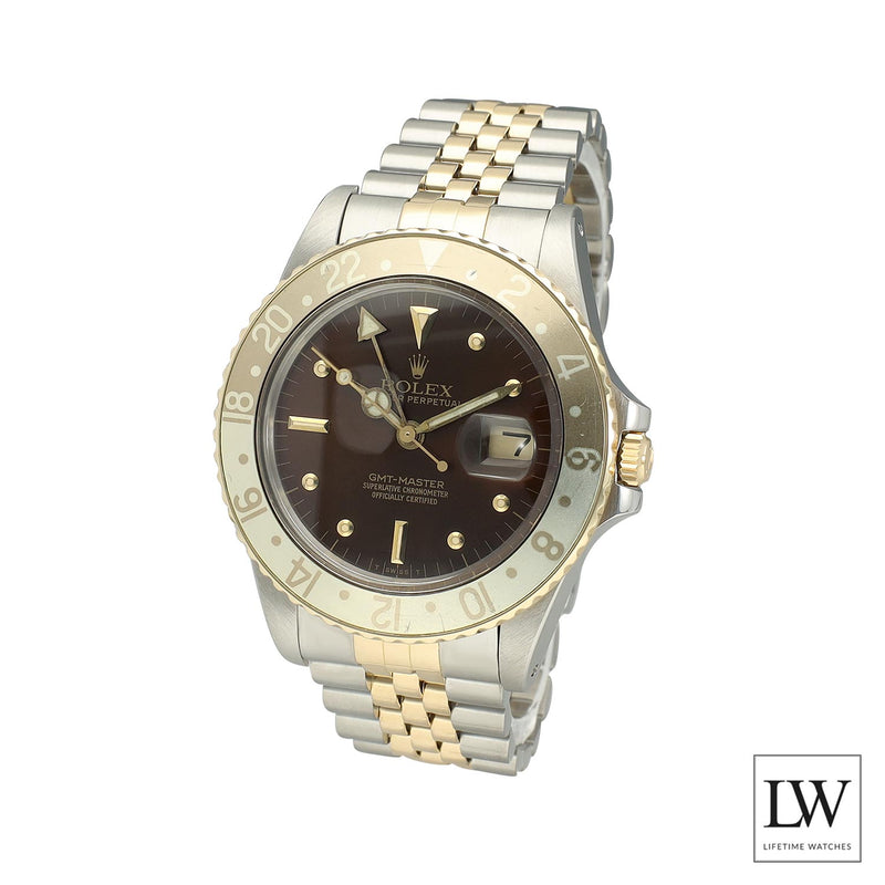 Rolex GMT-Master 16573