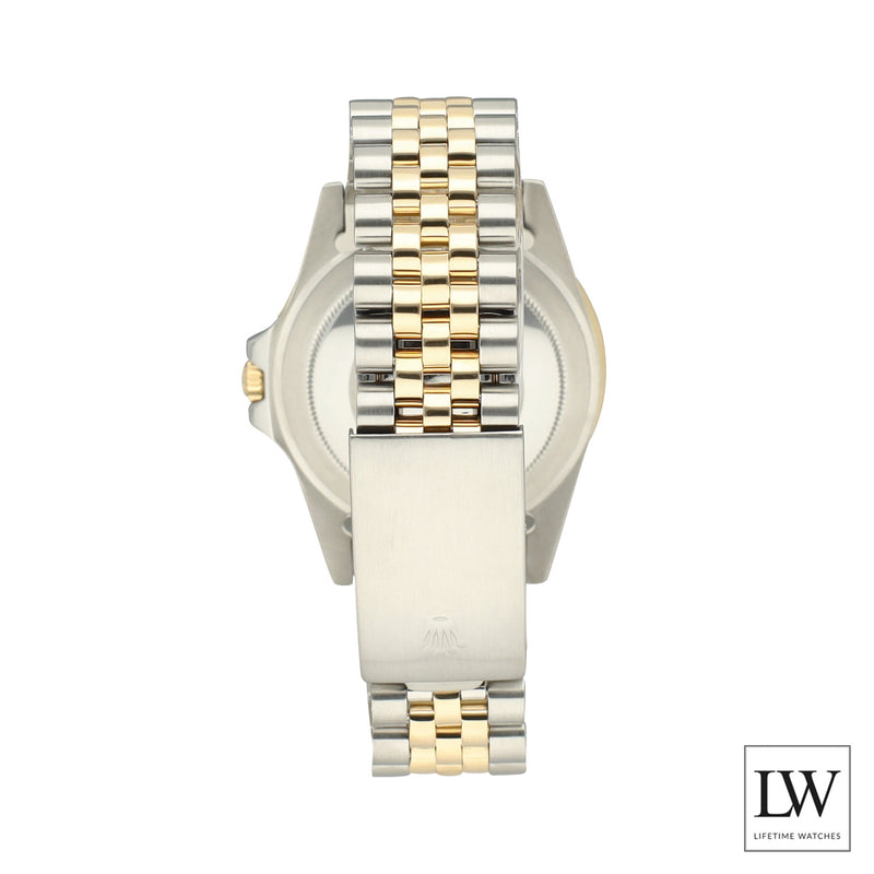 Rolex GMT-Master 16573