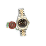 Rolex GMT-Master 16573