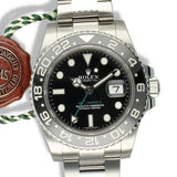 Rolex GMT-Master II 116710LN