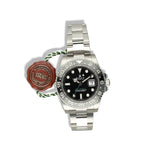 Rolex GMT-Master II 116710LN