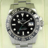 Rolex GMT-Master II 116710LN