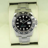 Rolex GMT-Master II 116710LN