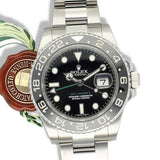 Rolex GMT-Master II 116710LN