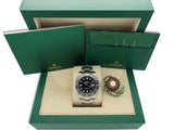 Rolex GMT-Master II 116710LN