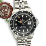 GMT-Master 16750