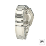 Rolex GMT-Master II 116710BLNR