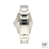 Rolex GMT-Master II 116710BLNR