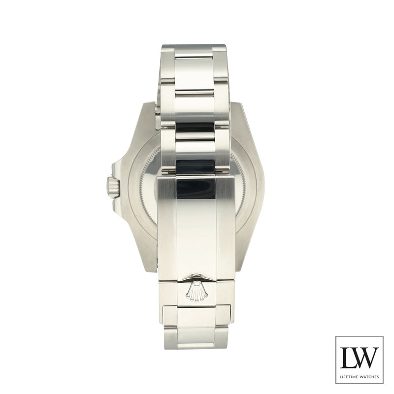 Rolex GMT-Master II 116710BLNR