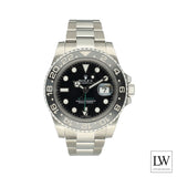 Rolex GMT-Master II 116710LN