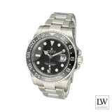 Rolex GMT-Master II 116710LN