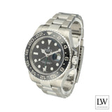Rolex GMT-Master II 116710LN