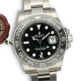 Rolex GMT-Master II 116710LN