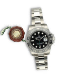 Rolex GMT-Master II 116710LN