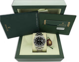 Rolex GMT-Master II 116710LN