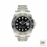 Rolex GMT-Master II 116710LN