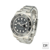 Rolex GMT-Master II 116710LN