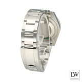 Rolex GMT-Master II 116710LN