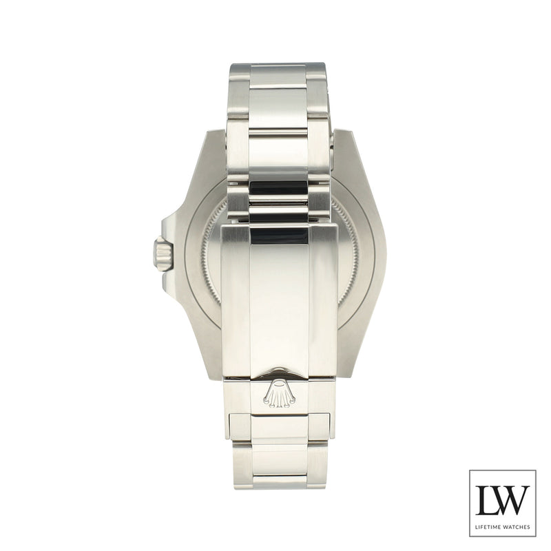 Rolex GMT-Master II 116710LN