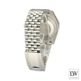 Rolex GMT-Master II 126710BLNR