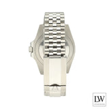 Rolex GMT-Master II 126710BLNR