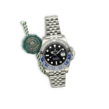 Rolex GMT-Master II 126710BLNR