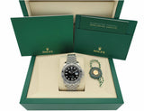 Rolex GMT-Master II 126710GRNR NEW
