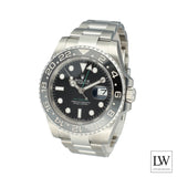 Rolex GMT-Master II 126710GRNR NEW