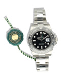 Rolex GMT-Master II 126710GRNR NEW