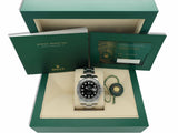 Rolex GMT-Master II 126710GRNR NEW