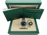 Rolex GMT-Master II 126710GRNR NEW