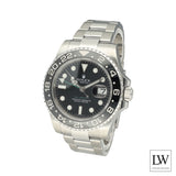 Rolex GMT-Master II 116710LN