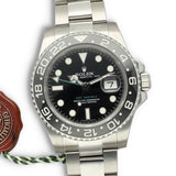 Rolex GMT-Master II 116710LN